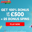 Feeling Lucky? Get 10 No Deposit Free Spins on Irish Luck at Jackpot Fruity