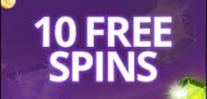 10 free spins yako