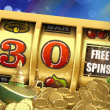 Get 30 Free Spins at 888 Casino – No deposit needed!