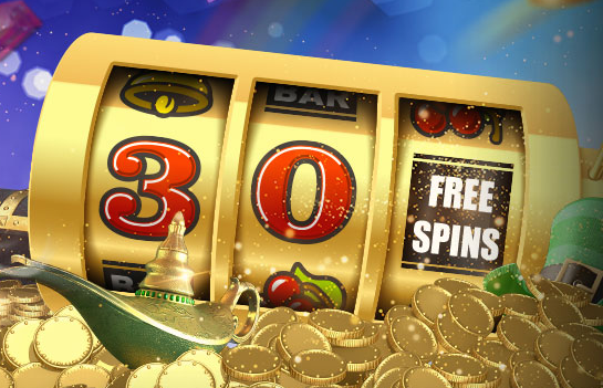 888 30 free spins