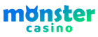 Monster Casino logo