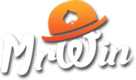 Mr Win logo