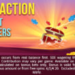 Take Part in August Action at Sparkle Slots