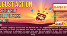 Free $10 Forex No Deposit Bonus Without Verification, sms verification no deposit bonus. Take Part in August Action at Sparkle Slots