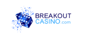 Breakout Casino logo