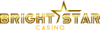 BrightStar Casino logo