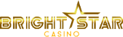 BrightStar Casino logo