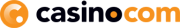 Casino.com logo