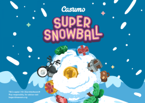 casumo snowball