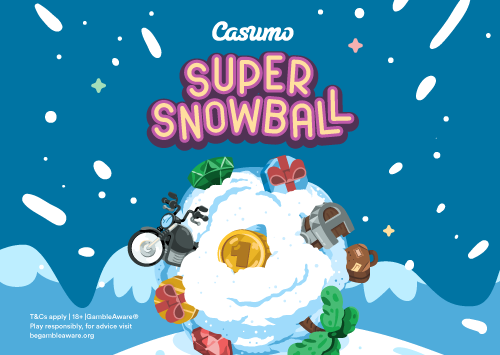 Casumo free spins code