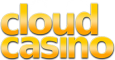 Cloud Casino logo