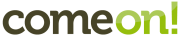 Comeon logo