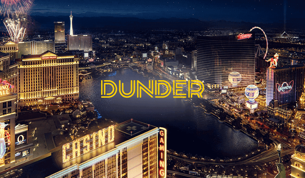 dunder casino free spins no deposit uk welcome offer