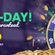 Guaranteed Free Spins at Wink Slots