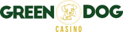 Green Dog Casino logo