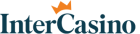 Intercasino logo