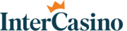 Intercasino logo