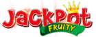 Jackpot Fruity logo
