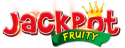 Jackpot Fruity logo