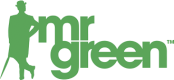 Mr Green logo