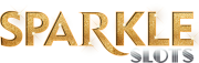 Sparkle Slots logo