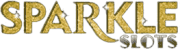 Sparkle Slots logo
