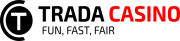 Trada Casino logo