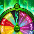 Spin the Wheel of Fortune at 888 Casino