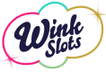 Wink Slots logo