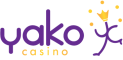 Yakocasino logo